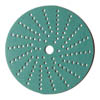 6" FILM BACK MULTI HOLE GRIP DIS